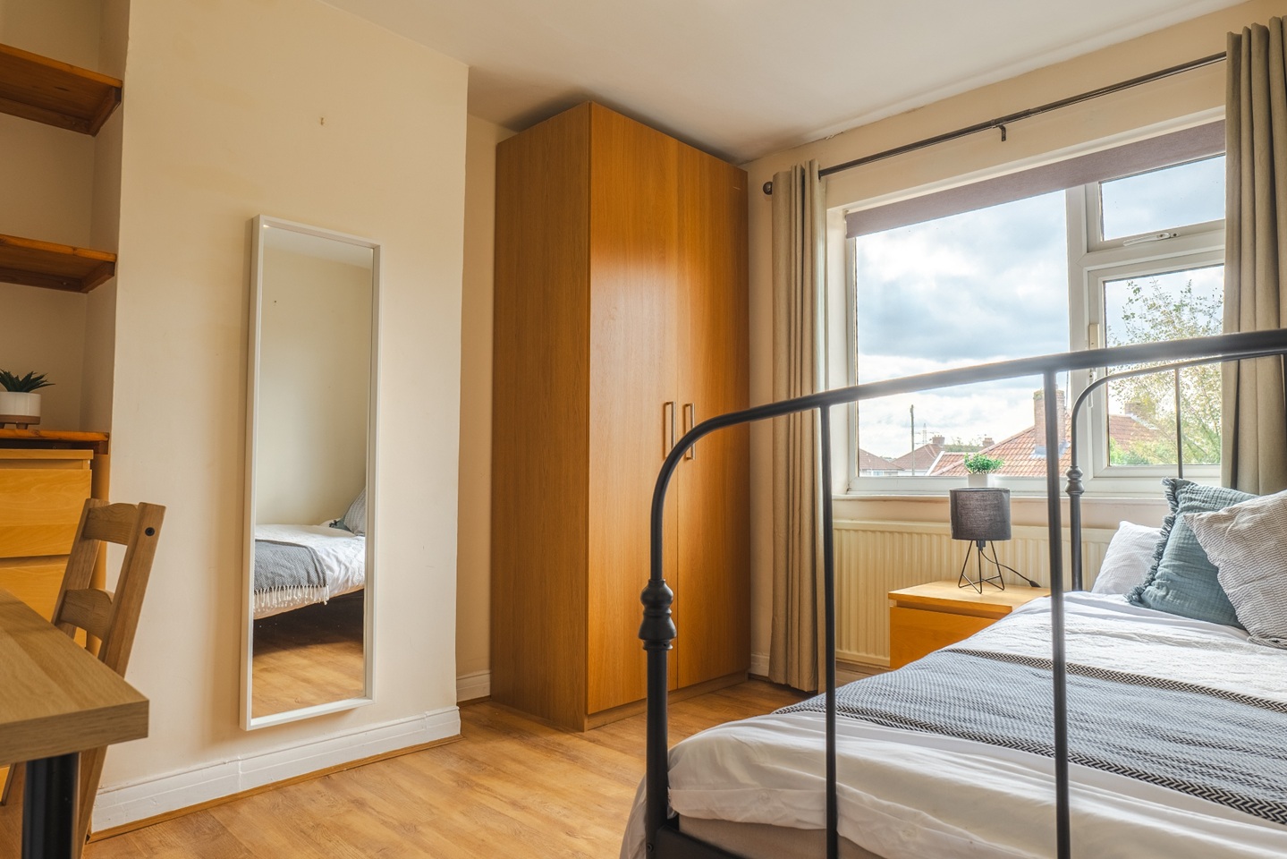 Additional image 8 of 6 Bed Semi-Detached House, Mackie Road, BS34, N1 7GU