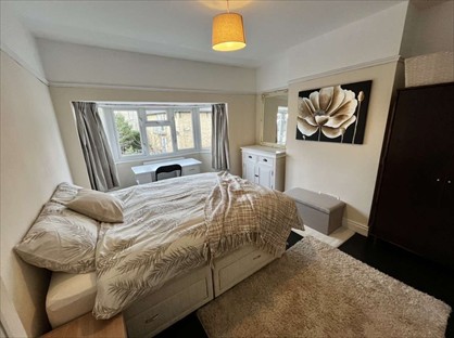 Room in a Shared House, Rosedale Crescent, NR1