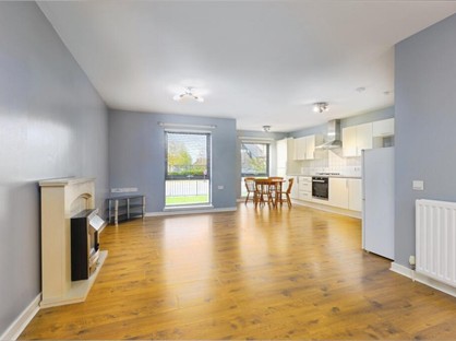 2 Bed Flat, Harhill Street, G51