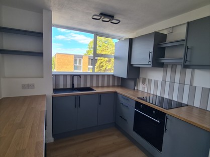 1 Bed Flat, Union Street, GL1