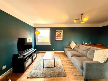 2 Bed Flat, South Gyle Mains, EH12