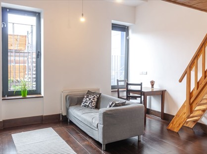 Studio Flat, Edgware Road, NW2