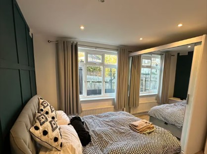 2 Bed Maisonette, Westwood Court, SW19