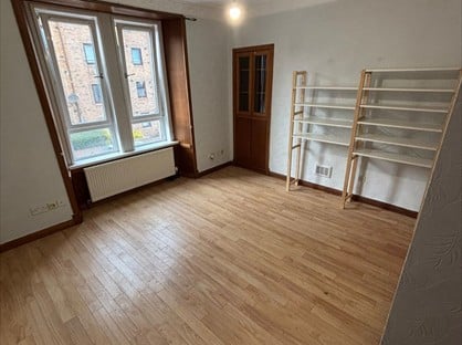 1 Bed Flat, Pitfour St, DD2
