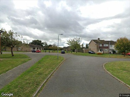 1 Bed Flat, Berry Close, NR31