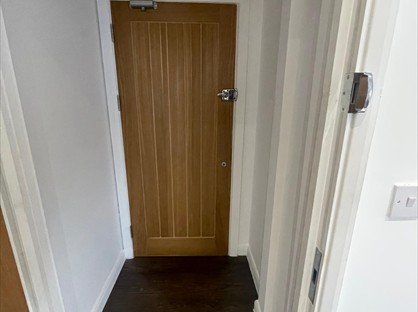 2 Bed Flat, South Street, CM7