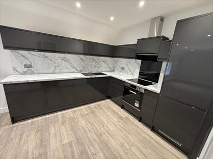 1 Bed Flat, St Helens, WA10