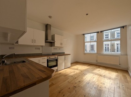 2 Bed Flat, Westow Hill, SE19