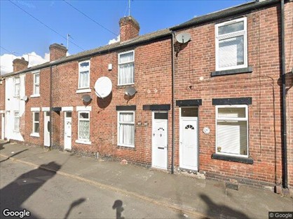 3 Bed Terraced House, Rotherham, S65