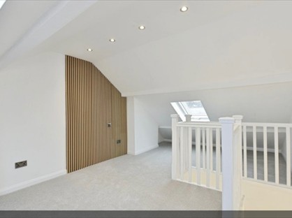 3 Bed Terraced House, Rotherham, S65