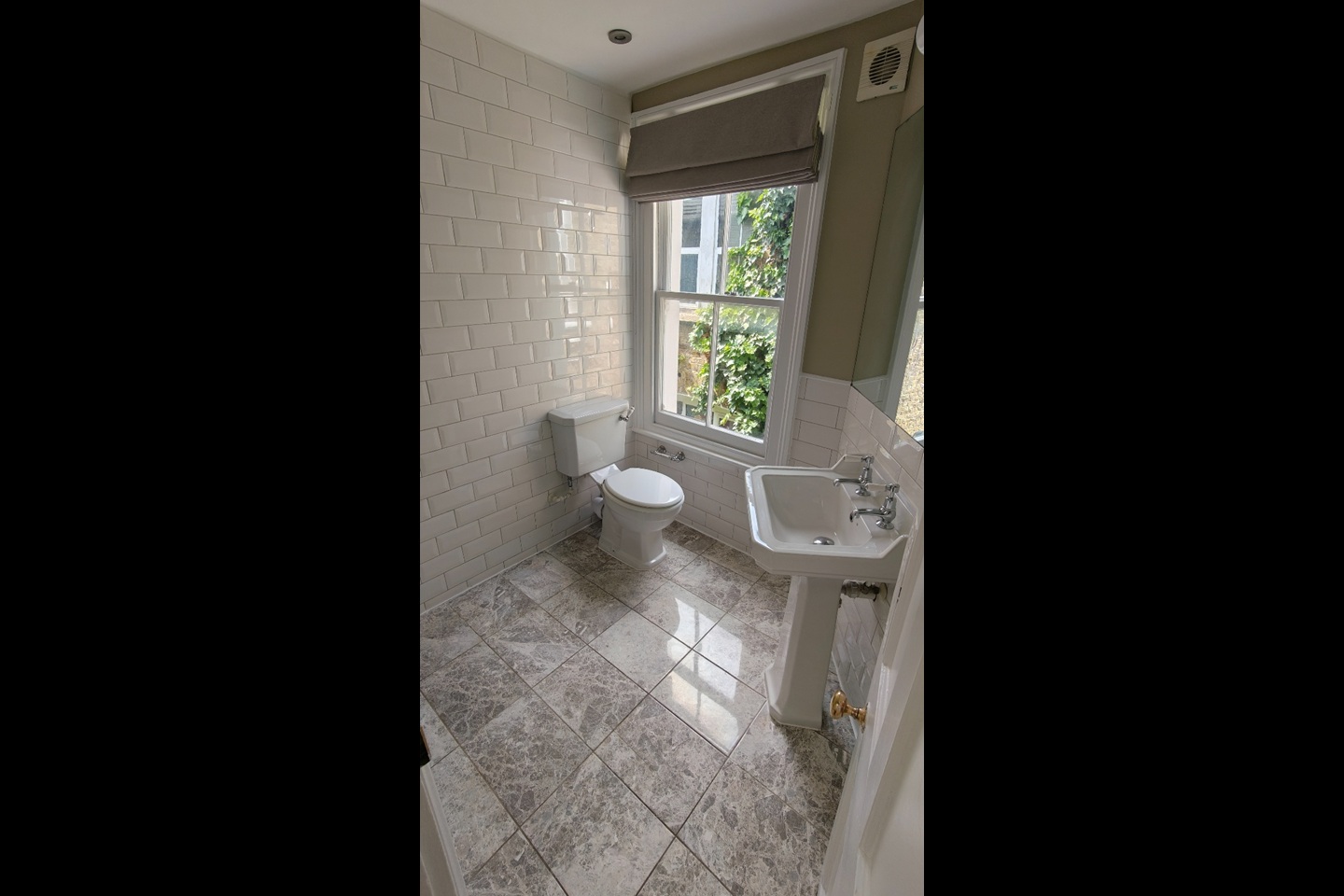 2 Bed Flat, Brading Road, SW2 photo 5
