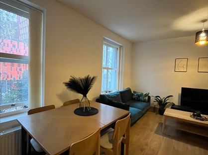 2 Bed Flat, Lewisham High Street, SE13