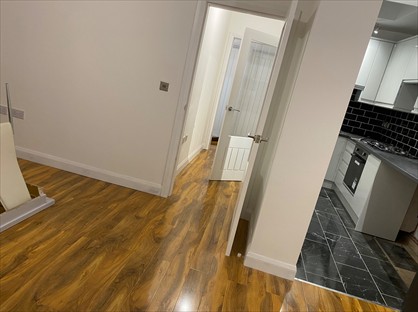 2 Bed Flat, Ferring Street, BN12