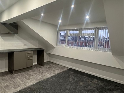1 Bed Flat, Strathmore Avenue, LS9