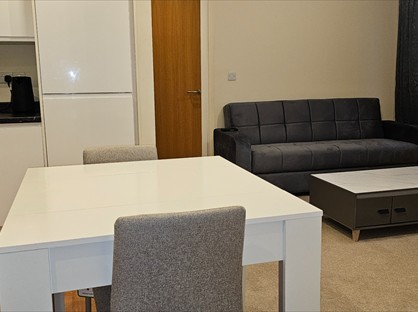 Room in a Shared Flat, Prosperity House, DE1