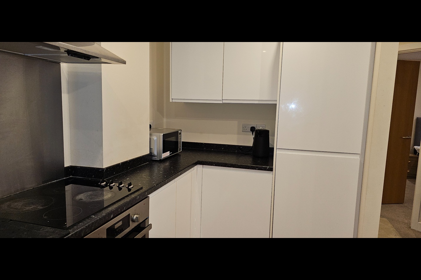 Additional image 18 of Room in a Shared Flat, Prosperity House, DE1, N1 7GU