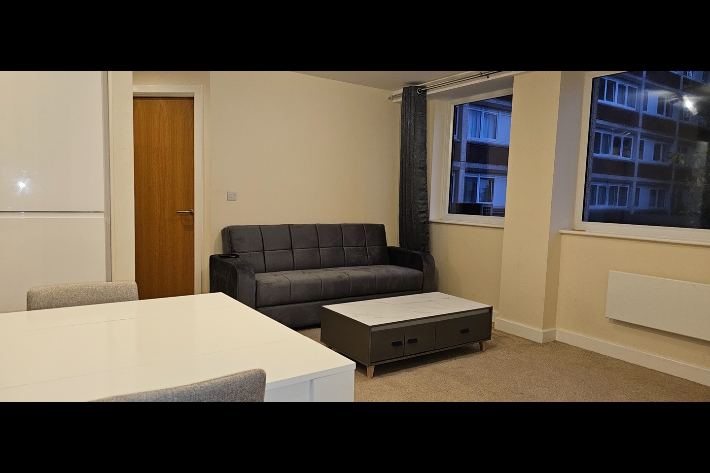 Additional image 19 of Room in a Shared Flat, Prosperity House, DE1, N1 7GU