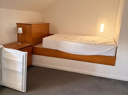 Room in a Shared House, Uphill Lane, AB42