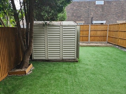 1 Bed Flat, Jetstar Way, UB5