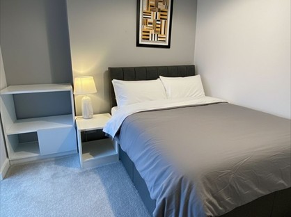 Room in a Shared House, St. Thomas Road, DE23