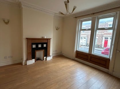 2 Bed Flat, Stanton Street, NE4