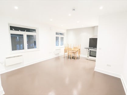 2 Bed Flat, Wembley Hill Road, HA9