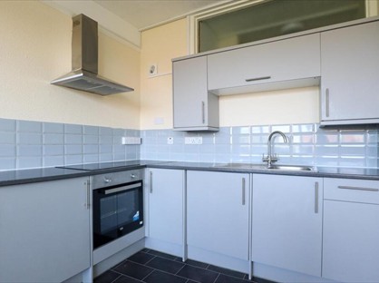 1 Bed Flat, Filsham Road, TN38