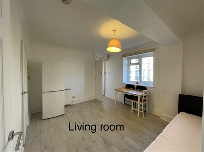 2 Bed Flat, Talbot Court, SO14