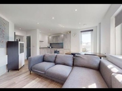 2 Bed Flat, Brunswick Street, SA2