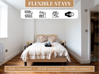 3 Bed Detached House, Highgate Road, NW5