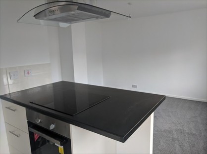 1 Bed Flat, Glyn Avenue, WV14