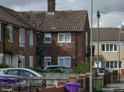 1 Bed Flat, Ampulla Road, L11