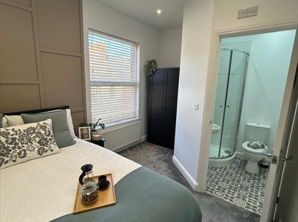 Room in a Shared House, Dale Street, CV21