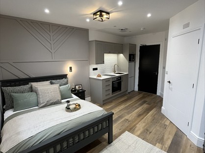 Room in a Shared House, Lawford Road, CV21