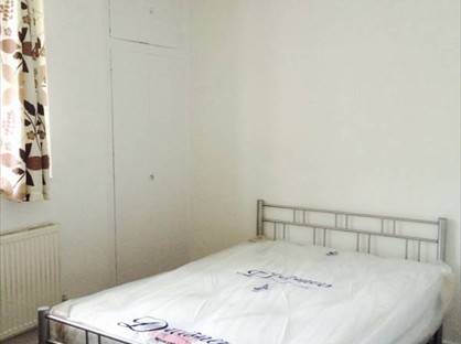 Room in a Shared Flat, Birchdown House, E3