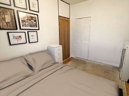 Room in a Shared House, Wiltshire Close, SW3