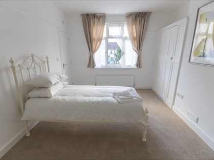Room in a Shared House, Pagehurst Road, CR0