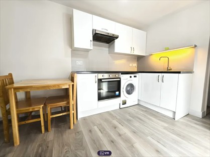 2 Bed Flat, Asplins Road, N17