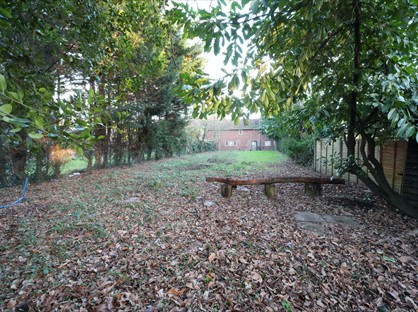 3 Bed Terraced House, Cliveden Stud Cottages, SL6