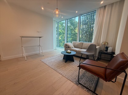 1 Bed Flat, Grand Central Apartments, NW1