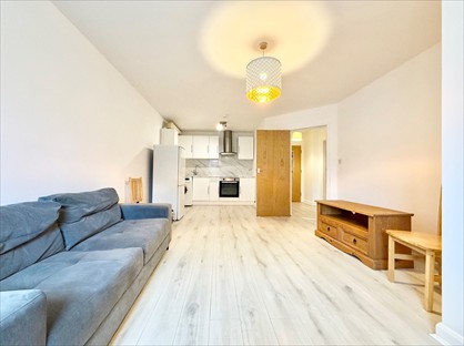 1 Bed Flat, Fairfax House, N7