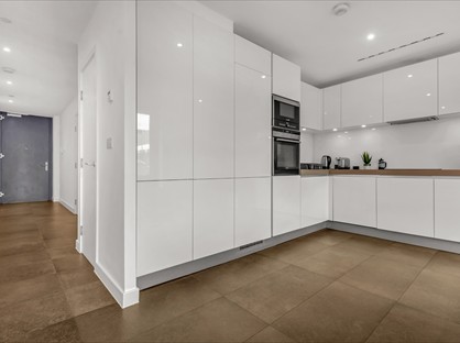 1 Bed Flat, Book House, EC1V