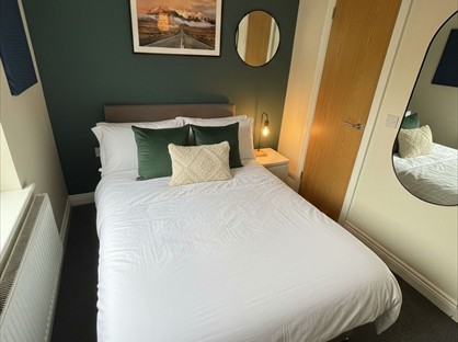 Room in a Shared House, Bridges Grove, RG6