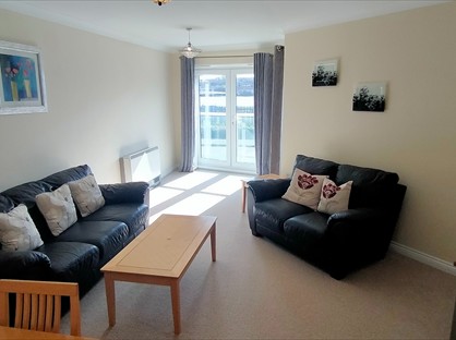 1 Bed Flat, Royal Quays, NE29