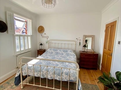 Room in a Shared House, Kings Road, SM2