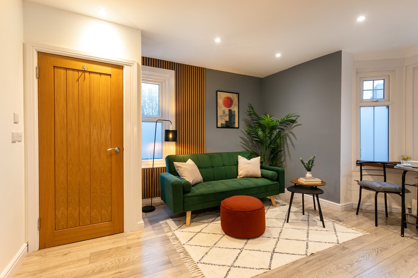 Additional image 2 of 1 Bed Flat, Vastern Road, RG1, N1 7GU