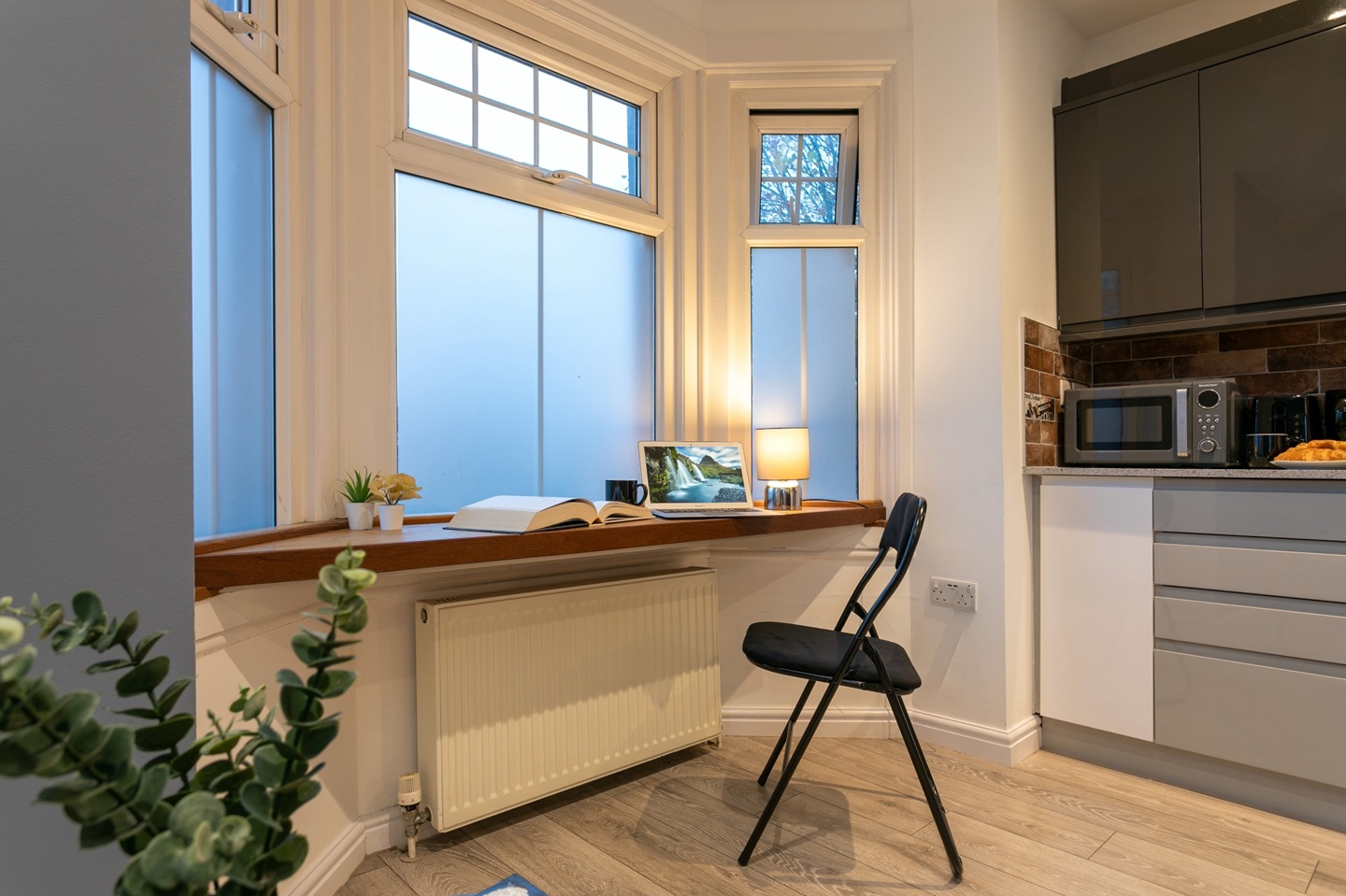 Additional image 4 of 1 Bed Flat, Vastern Road, RG1, N1 7GU