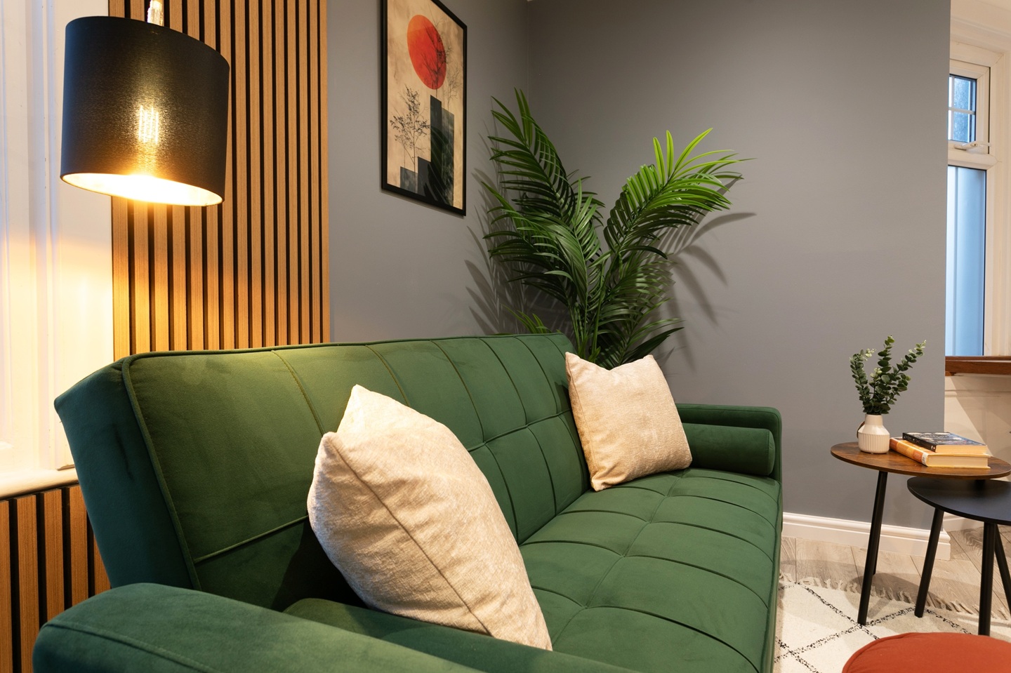 Additional image 5 of 1 Bed Flat, Vastern Road, RG1, N1 7GU