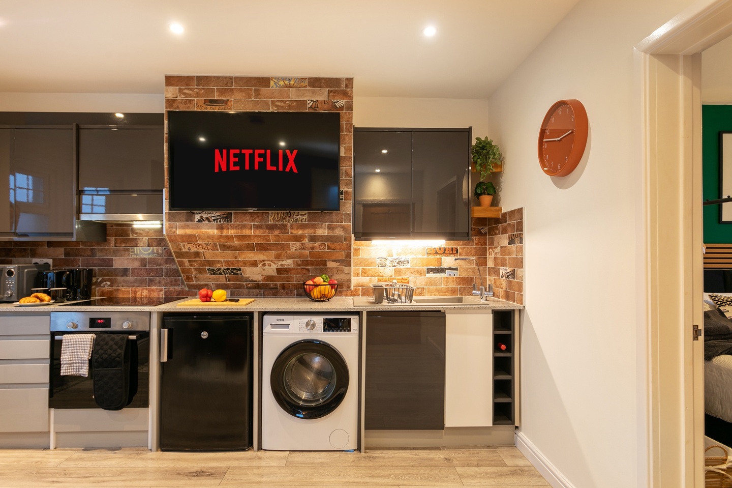 Additional image 6 of 1 Bed Flat, Vastern Road, RG1, N1 7GU