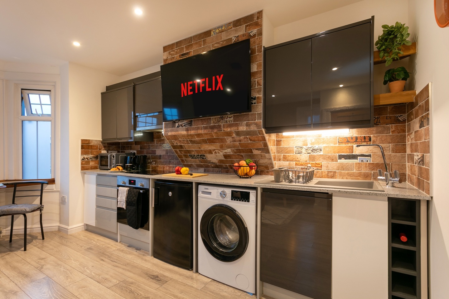 Additional image 7 of 1 Bed Flat, Vastern Road, RG1, N1 7GU